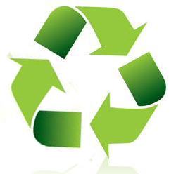 Economie circulaire et recyclage